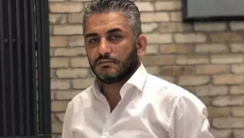 Սեփական դիմումիս համաձայն ազատվել եմ աշխատանքից․ Աշոտ Սարգսյան