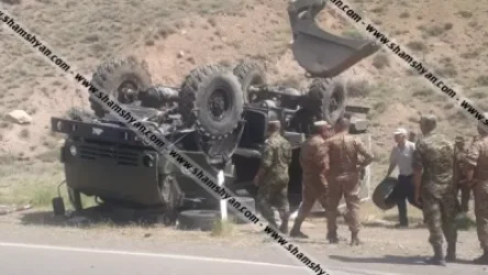 ԼՈՒՍԱՆԿԱՐՆԵՐ. Տուժածների մեծ մասը ժամկետային զինծառայողներ են եղել. նոր մանրամասներ