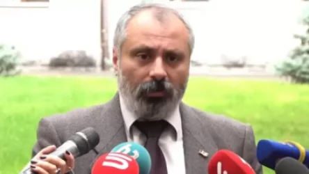 Դեմ չենք, որ հայ-ադրբեջանական հարաբերությունները բարելավեն, բայց առանց Արցախը Ադրբեջանի մաս ճանաչելու․ Բաբայան