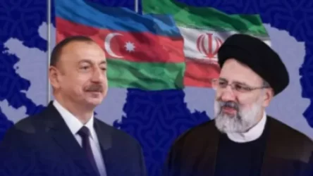 Ռաիսին Ալիևին ասել է սահմանների վերաբերյալ իրենց հստակ տեսակետը
