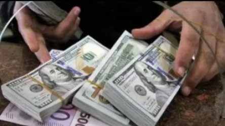 Ռուբլին, դոլարն ու եվրոն՝ Հայաստանում գործող բանկերում