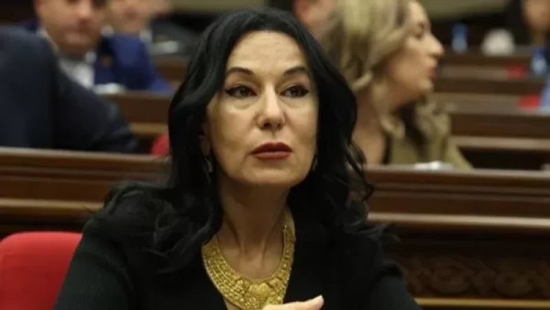 «Вестник Кавказа»-ը խեղաթյուրել է Նաիրա Զոհրաբյանի հարցազրույցում հնչեցրած մտքերը