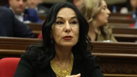 «Вестник Кавказа»-ը խեղաթյուրել է Նաիրա Զոհրաբյանի հարցազրույցում հնչեցրած մտքերը