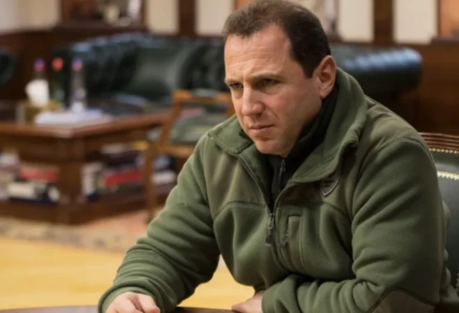 ՄԻՊ-ը տեսակցել է Դավիթ Տոնոյանին. վերջինս ներկայացրել է իր մտահոգությունները