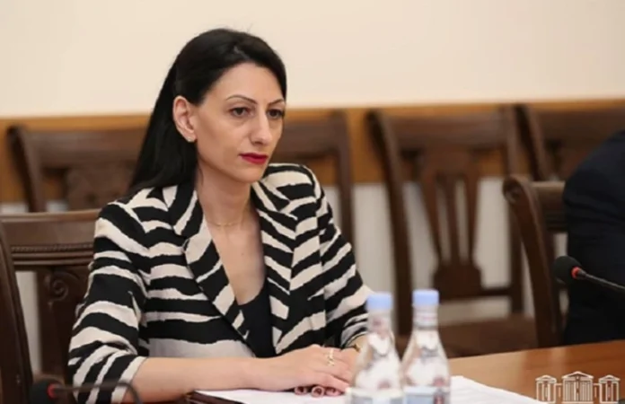 ՄԻՊ արագ արձագանքման խումբը գտնվում է Ոստիկանության Նոյեմբերյանի բաժնում