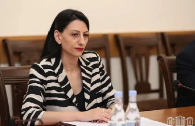 ՄԻՊ արագ արձագանքման խումբը գտնվում է Ոստիկանության Նոյեմբերյանի բաժնում