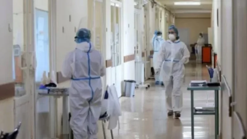 Why No Healthcare Worker Was Awarded from the 'Nork' Infectious Diseases Hospital