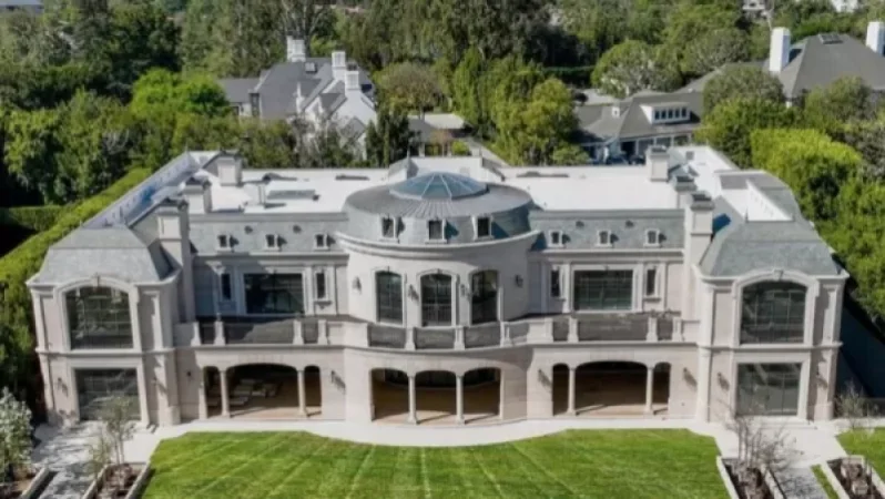 Գագիկ Խաչատրյանի որդիները համաձայնության են եկել 63.500.000$ արժողությամբ առանձնատան վաճառքի հարցում