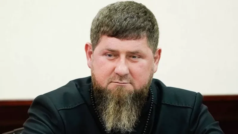 «Ուկրաինականները ահաբեկչություններ են նախապատրաստում իմ դեմ». Կադիրով