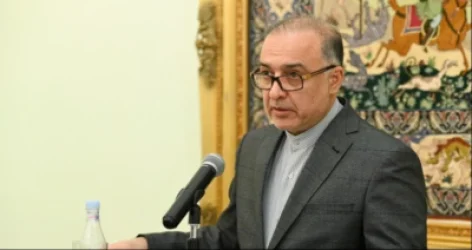 Եթե Ադրբեջանը փորձի ռազմական ագրեսիա իրականացնել ՀՀ-ի դեմ, արդյոք Իրանը կմիջամտի՞, թե՞ ոչ. Իրանի դեսպան