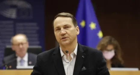 Եվրոպան չի ցանկանում կռվել Ռուսաստանի դեմ. Սիկորսկի