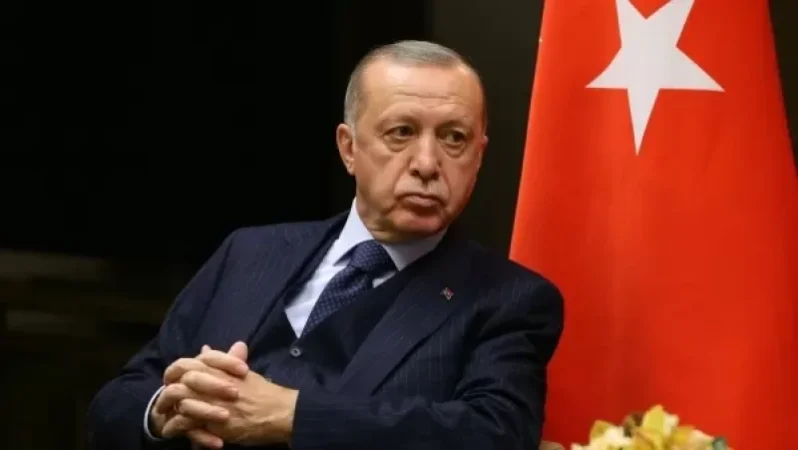 Պուտինն այժմ շատ ավելի մեղմ է, քան անցյալում․ Էրդողան