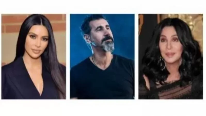 Հայ ռազմագերիներին ազատ արձակելու պահանջով արշավին միացել են աշխարհահռչակ հայերը