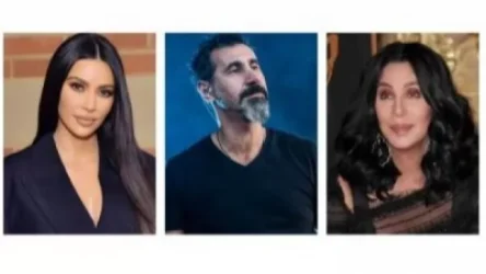 Հայ ռազմագերիներին ազատ արձակելու պահանջով արշավին միացել են աշխարհահռչակ հայերը