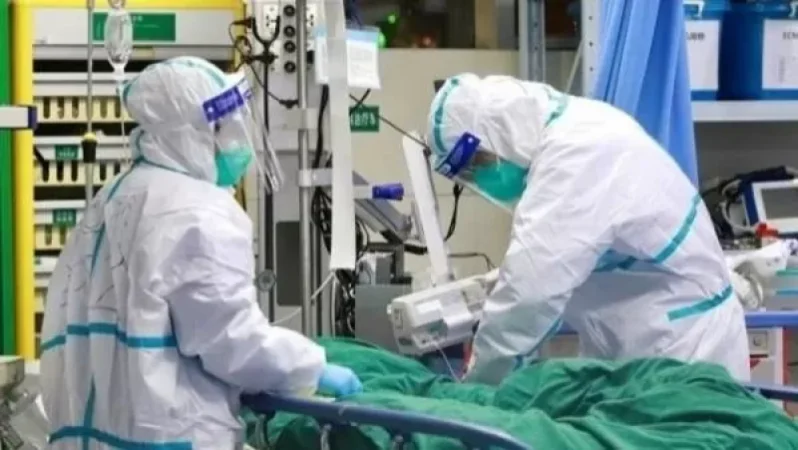 Հայաստանում հաստատվել է կորոնավիրուսով վարակվելու 276, մահվան՝  5 նոր դեպք