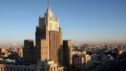 «Արևմուտքը փորձում է Անդրկովկաս տեղափոխել «Ուկրաինայում մշակված առճակատման սխեմաները». Զախարովա