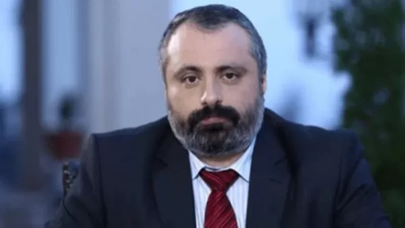 «Ուզում եմ շնորհակալություն հայտնել Ալիևին». Բաբայան