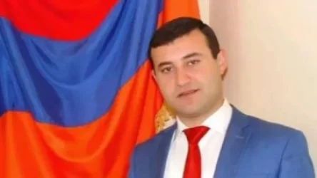 Գեղարքունիքի փոխմարզպետն ազատվել է զբաղեցրած պաշտոնից