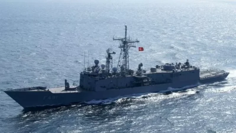 Թուրքիան մտադիր է զորավարժություններ անցկացնել Հունաստանի ափերի մոտ