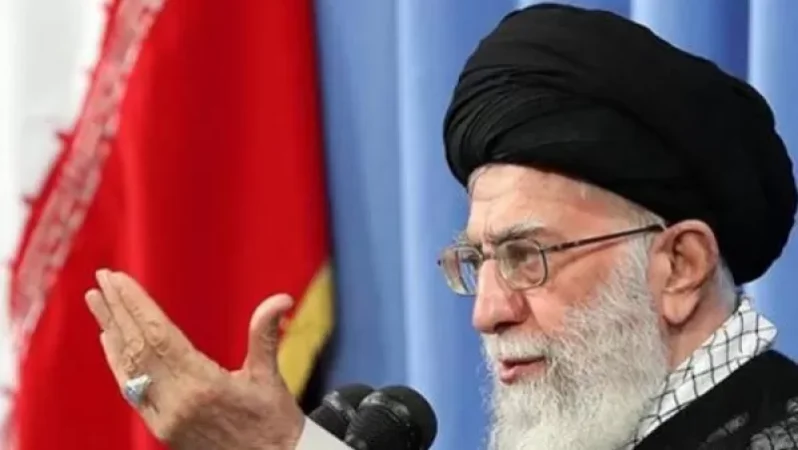 Այաթոլլա Ալի Խամենեին պահանջել է վերջ դնել իր երկրի դեմ պատժամիջոցներին