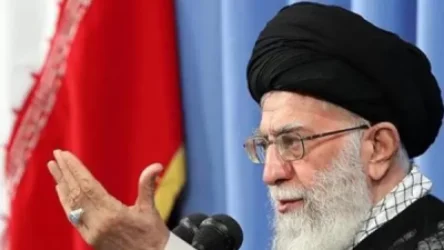 Այաթոլլա Ալի Խամենեին պահանջել է վերջ դնել իր երկրի դեմ պատժամիջոցներին