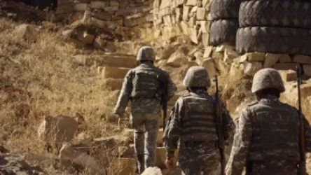 Զորամասի հրամանատարը ինքնակամ լքել է մարտադաշտը. ՔԿ-ն մանրամասնում է