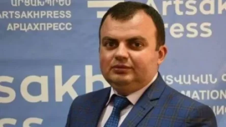 Վահրամ Պողոսյանին սխալ են մեկնաբանել