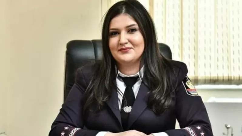 Արուսյակ Ալեքսանյանի կալանավորված 22-ամյա օգնականը ընկճված չէ. «Հրապարակ»