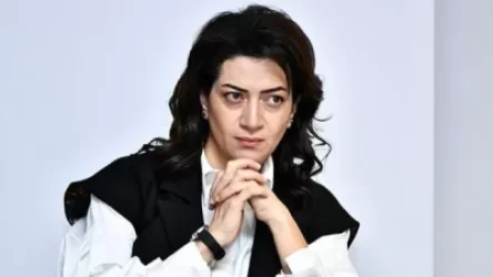 «Դադարեցնե՛նք սուգն ու վայնասունը, լացն ու կոծը»․ Աննա Հակոբյան