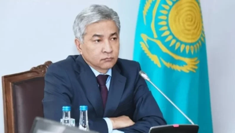 Տասմագամբետովը նշել է` ինչ կարող է լինել, եթե Հայաստանը դուրս գա ՀԱՊԿ-ից