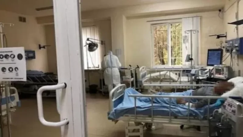 Մահացած 4 պացիենտներից ամենաերիտասարդը եղել է 54 տարեկան