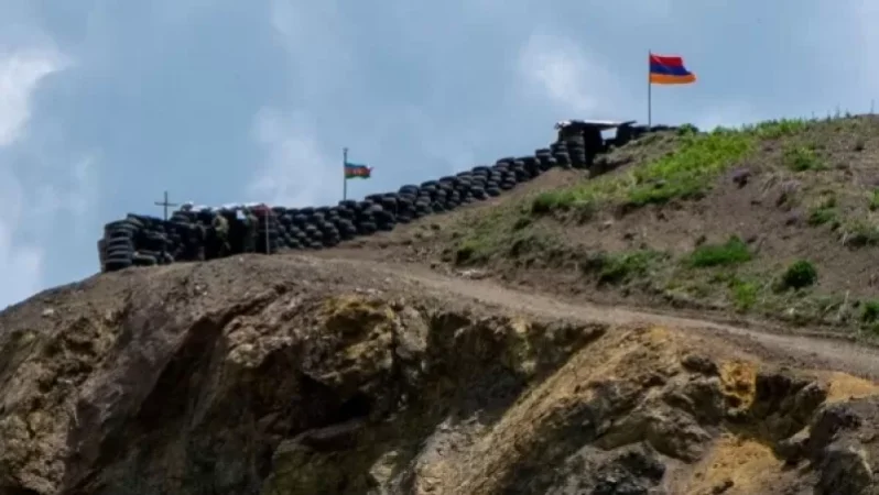 ԵՄ-ն այստեղ ունի իր շահերը․ Տոյվո Կլաար