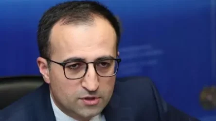 Թորոսյանը Covid-19-ի հետ կապված նոր հրաման է ստորագրել