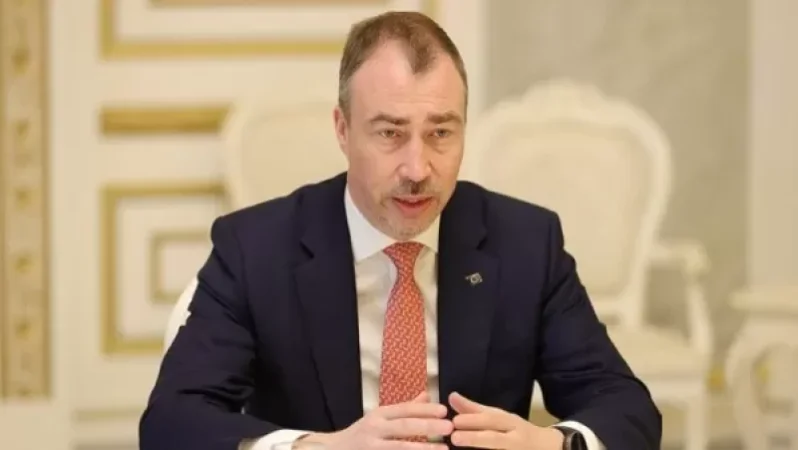 Կլաարը` Հայաստանի ղեկավարության հետ հանդիպման մասին