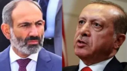 Էրդողանը մեղադրեց ՀՀ-ին. ինչո՞ւ է ուշանում պաշտոնական Երևանի պատասխանը. ԱԳՆ-ից մանրամասնում են