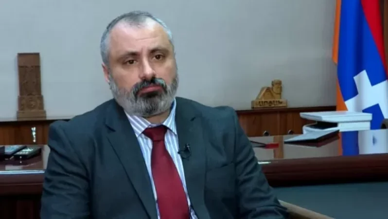 Դավիթ Բաբայանը մեկնաբանել է Սոչիի եռակողմ հանդիպման արդյունքները