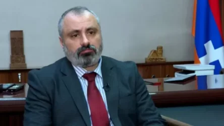 Դավիթ Բաբայանը մեկնաբանել է Սոչիի եռակողմ հանդիպման արդյունքները