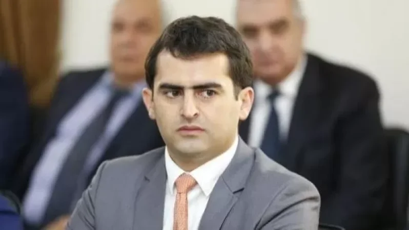 Հակոբ Արշակյանը կգործուղի ՌԴ