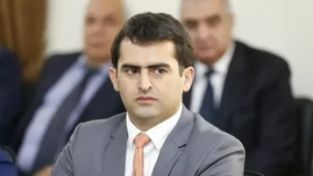 Հակոբ Արշակյանը կգործուղի ՌԴ