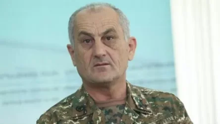 Սենոր Հասրաթյանը ԳՇ պետին հիշեցրել է նախկին փորձը` անդրադառնալով դիերը դուրս բերել չկարողանալու մասին հայտարարությանը