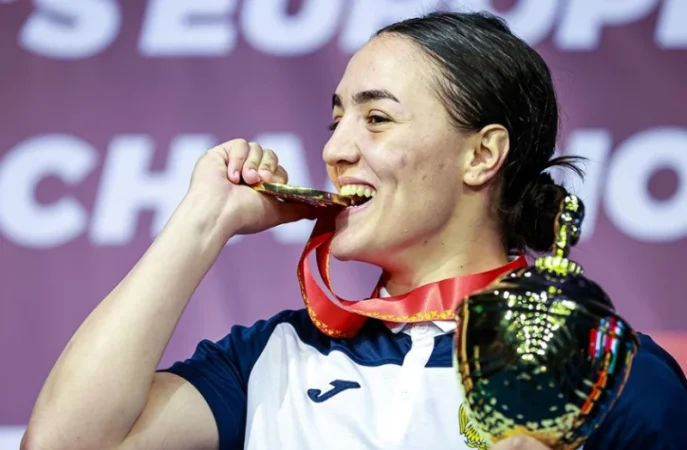 Հայ բռնցքամարտիկներն առնվազն բրոնզե մեդալ են ապահովել Եվրոպայի առաջնությունում