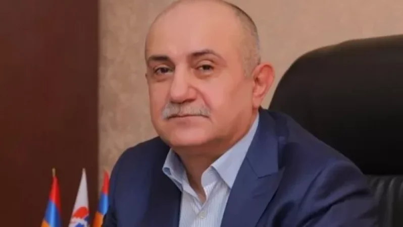 Ադրբեջանն Արցախը չի ճանաչել իր մաս․ Սամվել Բաբայան․ «Հրապարակ»