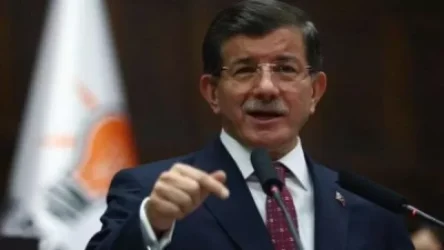 Դավութօղլուն կառաջադրվի 2023-ի նախագահական ընտրություններում