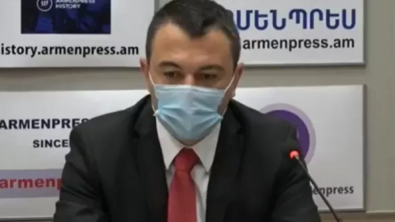 Կադաստրի կոմիտեում կորոնավիրուսից 2 աշխատակից է մահացել