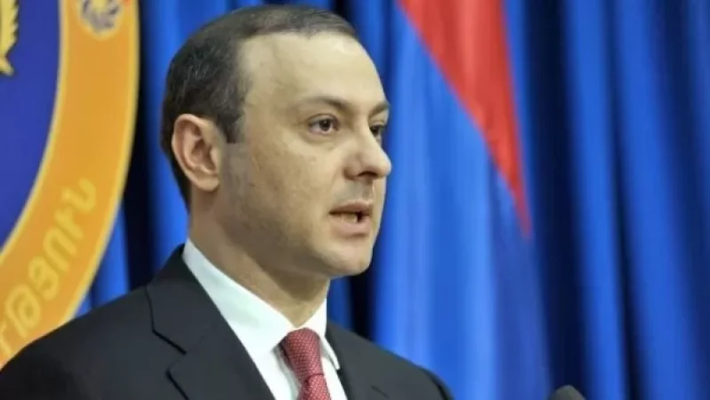 Հայաստանը շահագրգռված է Ադրբեջանի տարածքով անցնող հաղորդակցման ուղիների օգտագործմամբ. ԱԽ քարտուղար