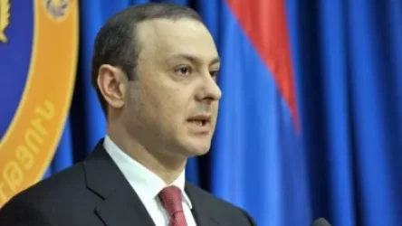 Հայաստանը շահագրգռված է Ադրբեջանի տարածքով անցնող հաղորդակցման ուղիների օգտագործմամբ. ԱԽ քարտուղար