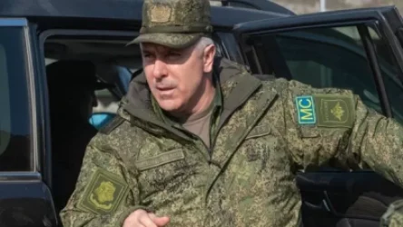 Ռուսական բանակը ծանր կորուստնե՞ր է կրել Մուրադովի պատճառով․ ինչ է բացահայտում 155-րդ բրիգադի նամակը