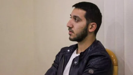 Սամվել Վարդանյանի խոշտանգման դեպքից 3 ամիս անց որևէ մեկը պատասխանատվության չի ենթարկվել. «Ժողովուրդ»