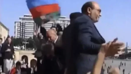 ՏԵՍԱՆՅՈՒԹ. «Ադրբեջանում ընդդիմադիրները հետաքրքիր տեխնոլոգիա են կիրառում». Կարեն Հովհաննիսյան