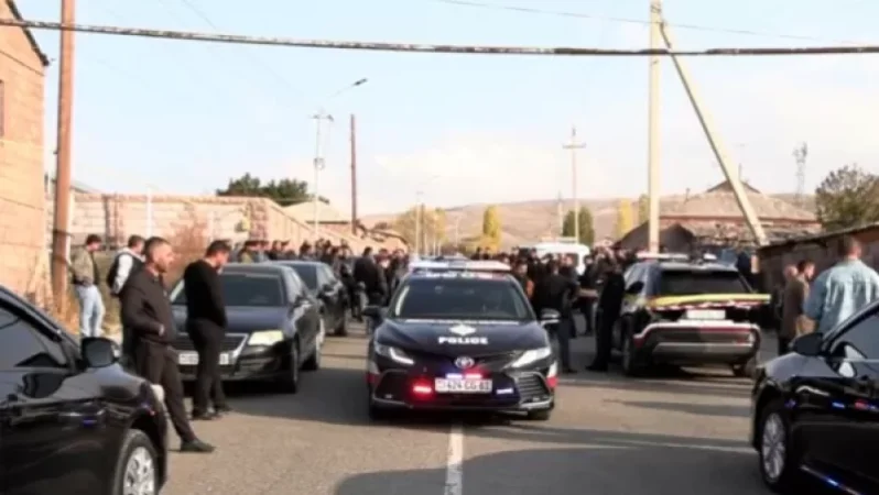 Թուրքական հե՞տք Պեմզաշենի սպանությունում․ զոհերին մորթել են․  «Հրապարակ»